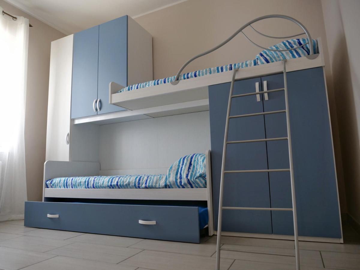 Casa Salumiere ‐ Bicamere Con Posto Auto Vicinissimo Alla Spiagga Costa Azzurra Grado Dış mekan fotoğraf