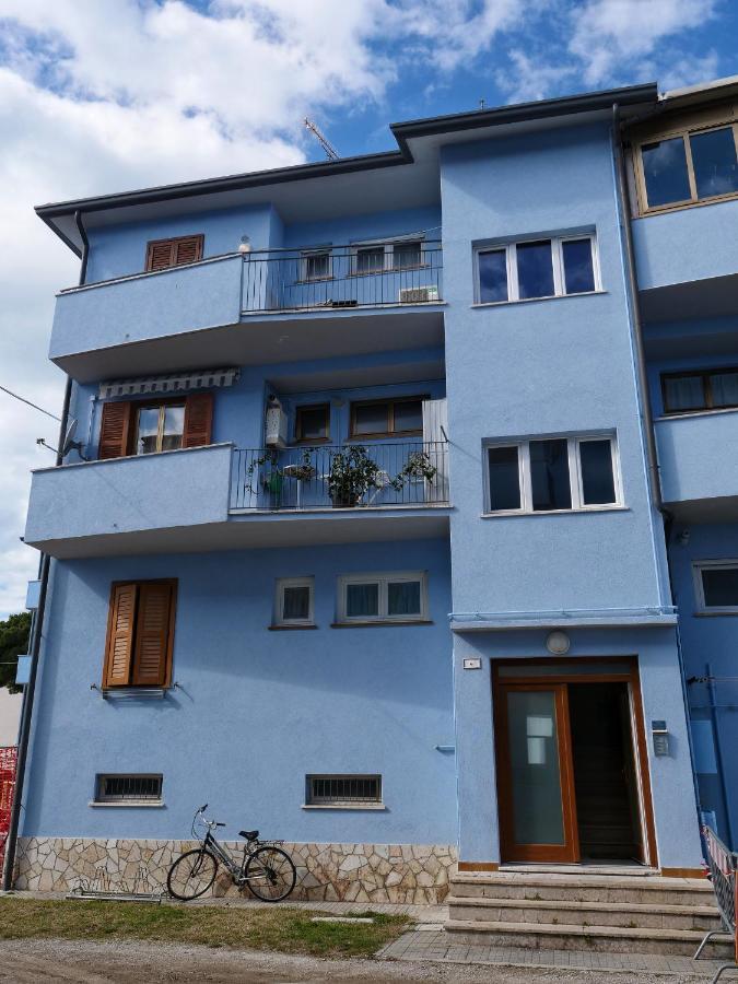 Casa Salumiere ‐ Bicamere Con Posto Auto Vicinissimo Alla Spiagga Costa Azzurra Grado Dış mekan fotoğraf